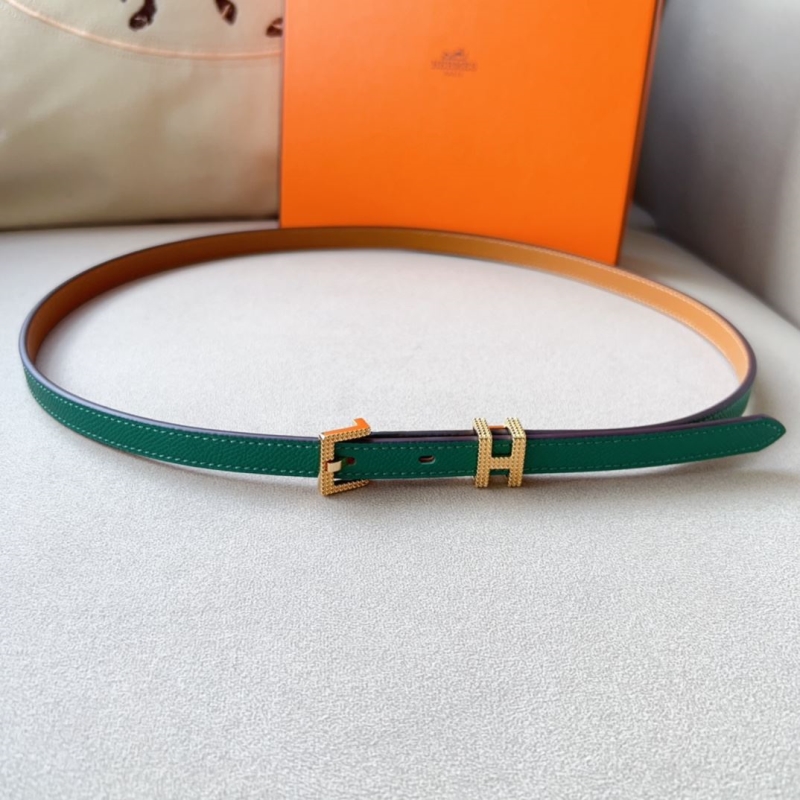 Hermes Belts